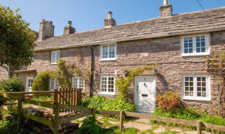 2 Bed in Worth Matravers