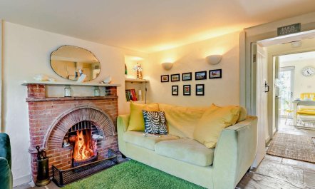 2 Bed in Worth Matravers