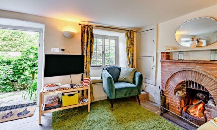 2 Bed in Worth Matravers 1