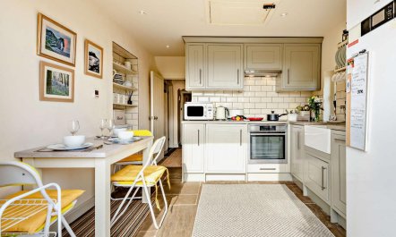 2 Bed in Worth Matravers 6