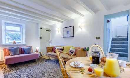 2 Bed in Buxton 9