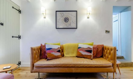 2 Bed in Buxton 6
