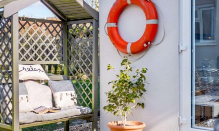 1 Bed in Lymington 9