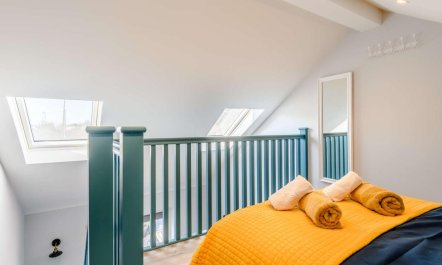 1 Bed in Lymington 6