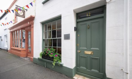 2 Bed in Bideford 3