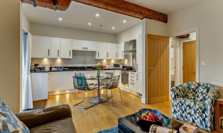 2 Bed in St. Austell