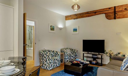 2 Bed in St. Austell 5