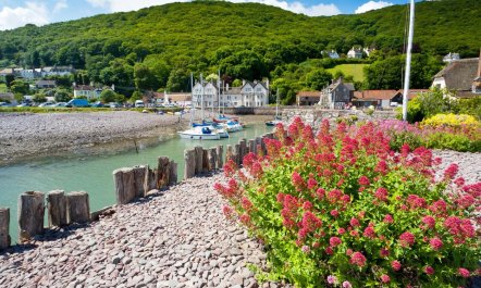 3 Bed in Minehead 3