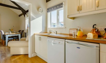 2 Bed in Umberleigh 5