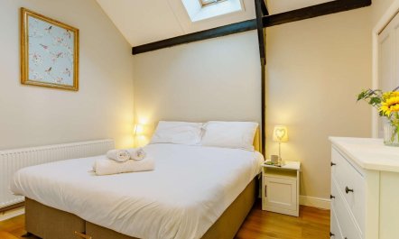 2 Bed in Umberleigh 8