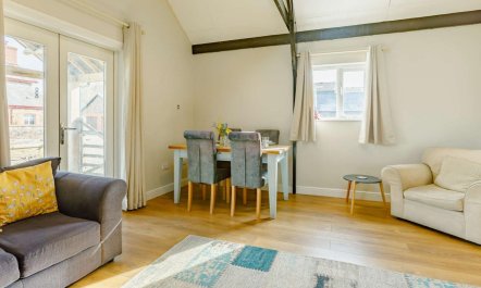 2 Bed in Umberleigh 3