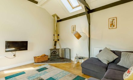 2 Bed in Umberleigh 2