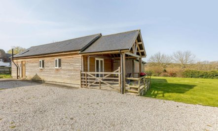 2 Bed in Umberleigh