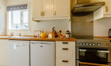 2 Bed in Umberleigh 6