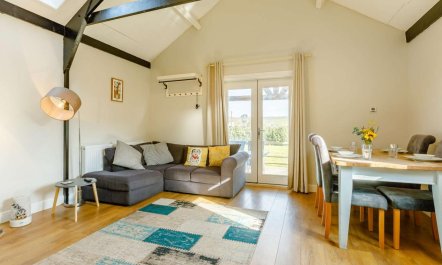 2 Bed in Umberleigh 1