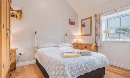 1 Bed in Alston 6