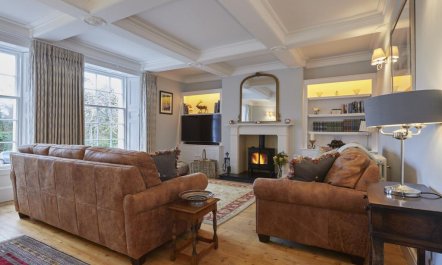 5 Bed in Cockermouth 1