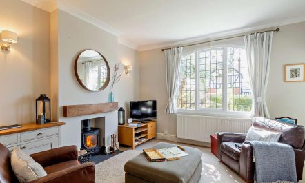 2 Bed in Harrogate 9