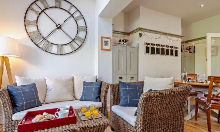 2 Bed in Harrogate 4