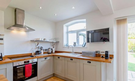 2 Bed in Harrogate 7