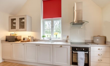 1 Bed in Sherborne 3