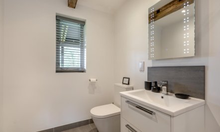 1 Bed in Sherborne 6