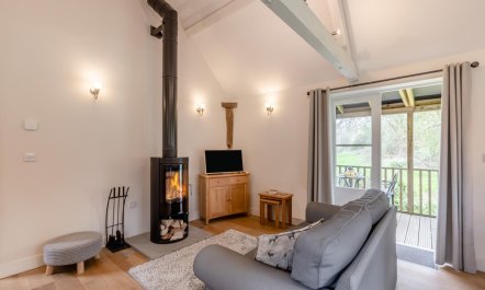 1 Bed in Sherborne 2