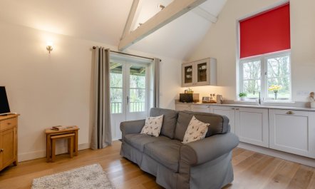 1 Bed in Sherborne 9