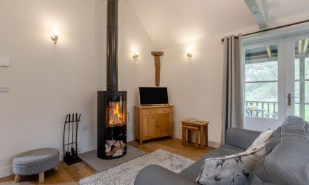 1 Bed in Sherborne 8