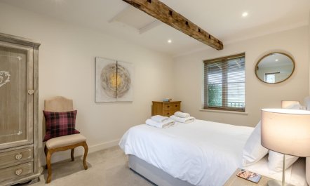 1 Bed in Sherborne 4