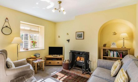 2 Bed in Scarborough 1