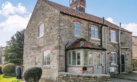 2 Bed in Scarborough