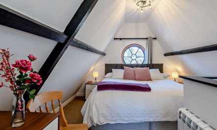 1 Bed in Sturminster Newton 8