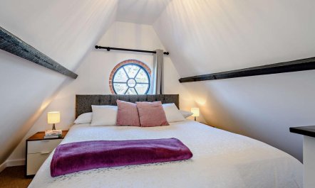 1 Bed in Sturminster Newton 9