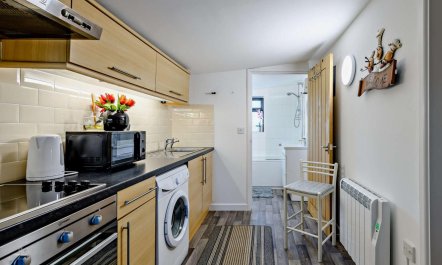 1 Bed in Sturminster Newton 5