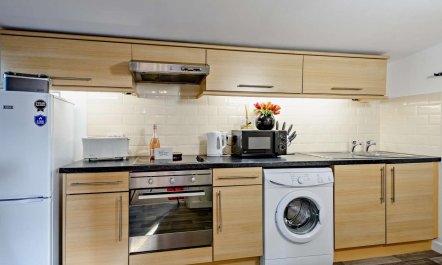 1 Bed in Sturminster Newton 4