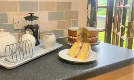 6 Bed in Llandovery 6