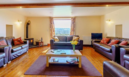 6 Bed in Llandovery 7