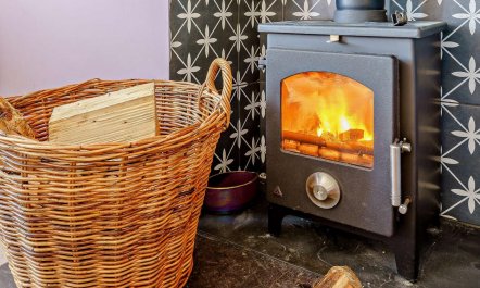 2 Bed in Aberaeron 2