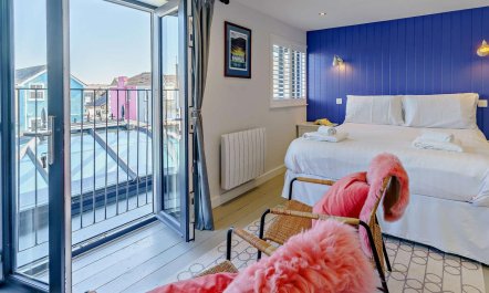 2 Bed in Aberaeron 7