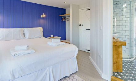 2 Bed in Aberaeron 8