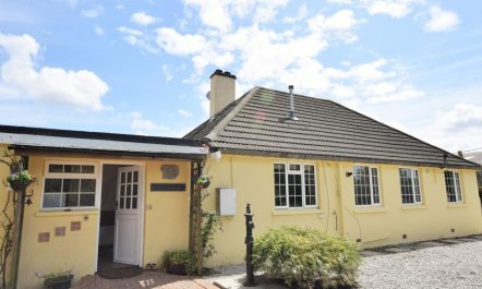 2 Bed in Wadebridge 2