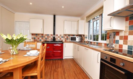 2 Bed in Wadebridge 3