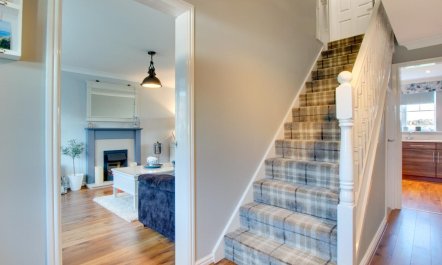 4 Bed in Seahouses 8