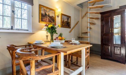 1 Bed in Brockenhurst 7