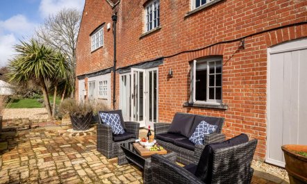 1 Bed in Brockenhurst 2