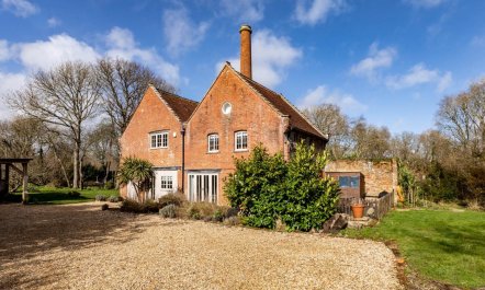 1 Bed in Brockenhurst