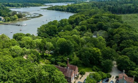 1 Bed in Brockenhurst 1