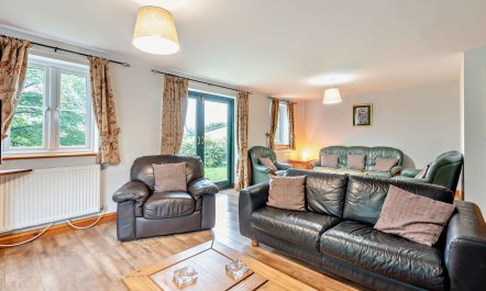 7 Bed in Narberth 7