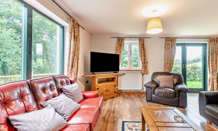 7 Bed in Narberth 8